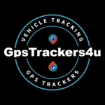 Logo for GpsTrackers4u
